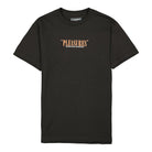 Pleasures Satisfaction Guaranteed T-Shirt Black T-Shirts P19W016 / Black | Overkill