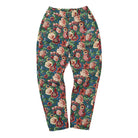 Pleasures Studio Floral Beach Pant Blue Sweat & Track Pants P20F005 | Overkill