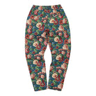 Pleasures Studio Floral Beach Pant Blue Sweat & Track Pants Material | Overkill
