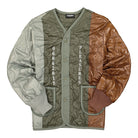 Pleasures Misery Jacket Green Jackets P20F017 | Overkill