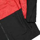 Pleasures Blast Track Jacket Black Track Jackets Detailfoto | Overkill