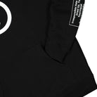 Pleasures Marilyn Manson x Pleasures Antichrist Hoody Black Hoodies Detailfoto | Overkill