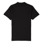 Pleasures TV T-Shirt Black T-Shirts Material | Overkill