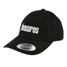 Pleasures Alone Snapback Black Caps P20SP033 | Overkill