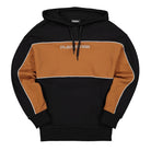 Pleasures Moto Hoody Black Hoodies P20SPCUT0025 | Overkill