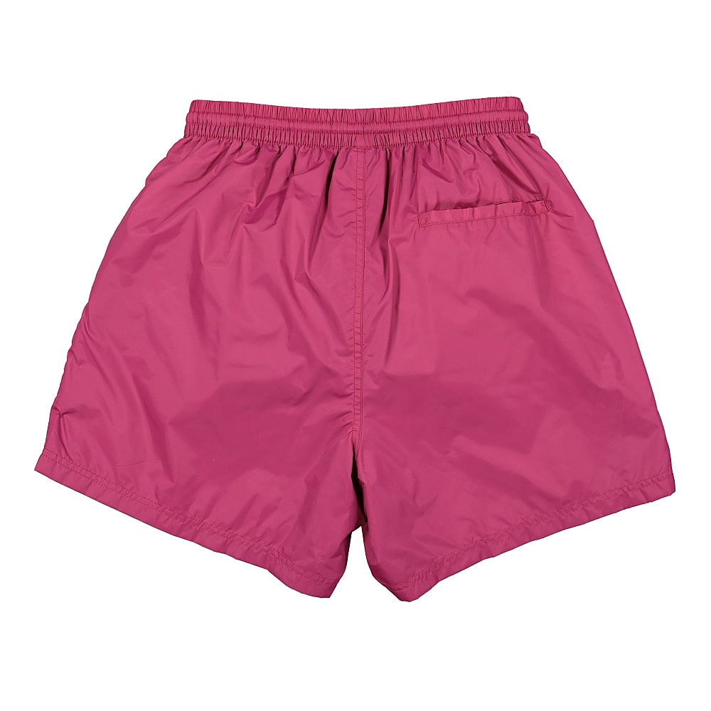 Pleasures Cult Shorts Pink Shorts Material | Overkill