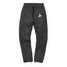Pleasures Brick Tech Track Pant Black Sweat & Track Pants P20SPCUT005 | Overkill