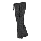 Pleasures Brick Tech Track Pant Black Sweat & Track Pants Close-up | Overkill