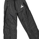Pleasures Brick Tech Track Pant Black Sweat & Track Pants Detailfoto | Overkill