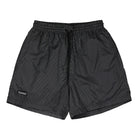 Pleasures Brick Active Shorts Black Shorts P20SU016 | Overkill