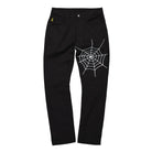 Pleasures Dozer Denim Pant Black Jeans P20SU025 | Overkill