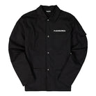 Pleasures BDU Lightweight Jacket Black Jackets P20SU027 | Overkill