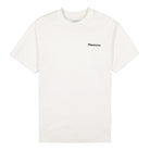 Pleasures Touch T-Shirt White T-Shirts P20SU039 | Overkill