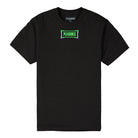 Pleasures Liberation T-Shirt Black T-Shirts P20SU046 | Overkill