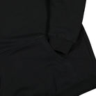Pleasures Drugs Help Hoody Black Hoodies Detailfoto | Overkill