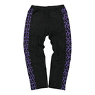 Pleasures Memories Velour Pant Black Sweat & Track Pants Material | Overkill