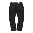 Pleasures Swallow Denim Jeans Black Jeans Material | Overkill