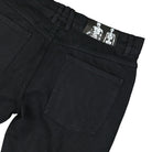 Pleasures Swallow Denim Jeans Black Jeans Detailfoto | Overkill