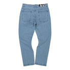 Pleasures Swallow Denim Jeans Indigo Jeans Material | Overkill