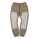 Pleasures Burnout Dyed Sweatpant Olive Sweat & Track Pants P20W022 | Overkill