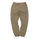 Pleasures Burnout Dyed Sweatpant Olive Sweat & Track Pants Material | Overkill