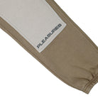 Pleasures Burnout Dyed Sweatpant Olive Sweat & Track Pants Detailfoto | Overkill