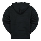 Pleasures Angel Hoody Black Hoodies Material | Overkill
