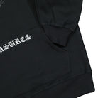 Pleasures Angel Hoody Black Hoodies Detailfoto | Overkill