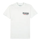 Pleasures Deep Love T-Shirt White T-Shirts P20W034 | Overkill