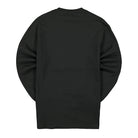 Pleasures One Night Long Sleeve Shirt Black Shirts Material | Overkill