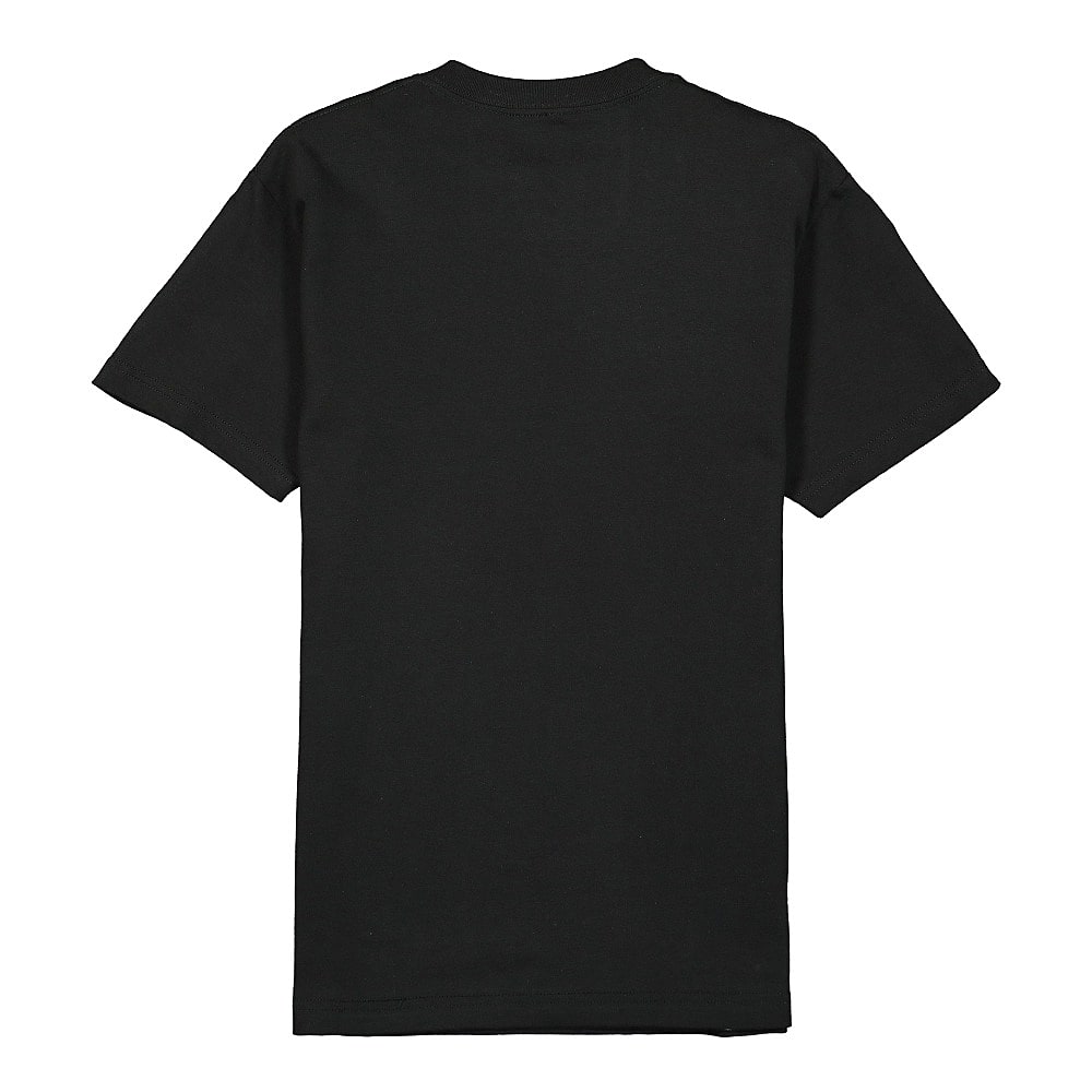 Pleasures Goddess T-Shirt Black T-Shirts Material | Overkill