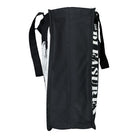Pleasures One Night Tote Bag Black Tote Bags & Shoppers Close-up | Overkill