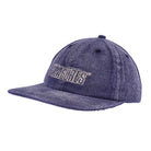 Pleasures Impulse Corduroy Hat Blue Caps P21F060 | Overkill