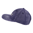 Pleasures Impulse Corduroy Hat Blue Caps  Material | Overkill