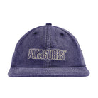 Pleasures Impulse Corduroy Hat Blue Caps Detailfoto | Overkill