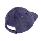 Pleasures Impulse Corduroy Hat Blue Caps Detail view 1 | Overkill