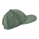 Pleasures Impulse Corduroy Hat Green Caps Close-up | Overkill