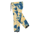 Pleasures Caffeine Polar Fleece Pant Tan Sweat & Track Pants Close-up | Overkill