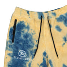 Pleasures Caffeine Polar Fleece Pant Tan Sweat & Track Pants Detailfoto | Overkill