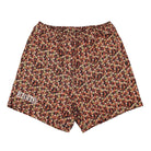 Pleasures Helium Woven Shorts Floral Shorts P21F008 | Overkill
