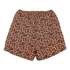 Pleasures Helium Woven Shorts Floral Shorts Material | Overkill