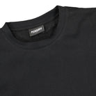 Pleasures Old E Heavyweight Long Sleeve Black Longsleeves Detailfoto | Overkill