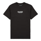 Pleasures Trip T-Shirt Black T-Shirts P21F042 | Overkill