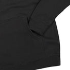 Pleasures Rotting Hoody Black Hoodies Detailfoto | Overkill