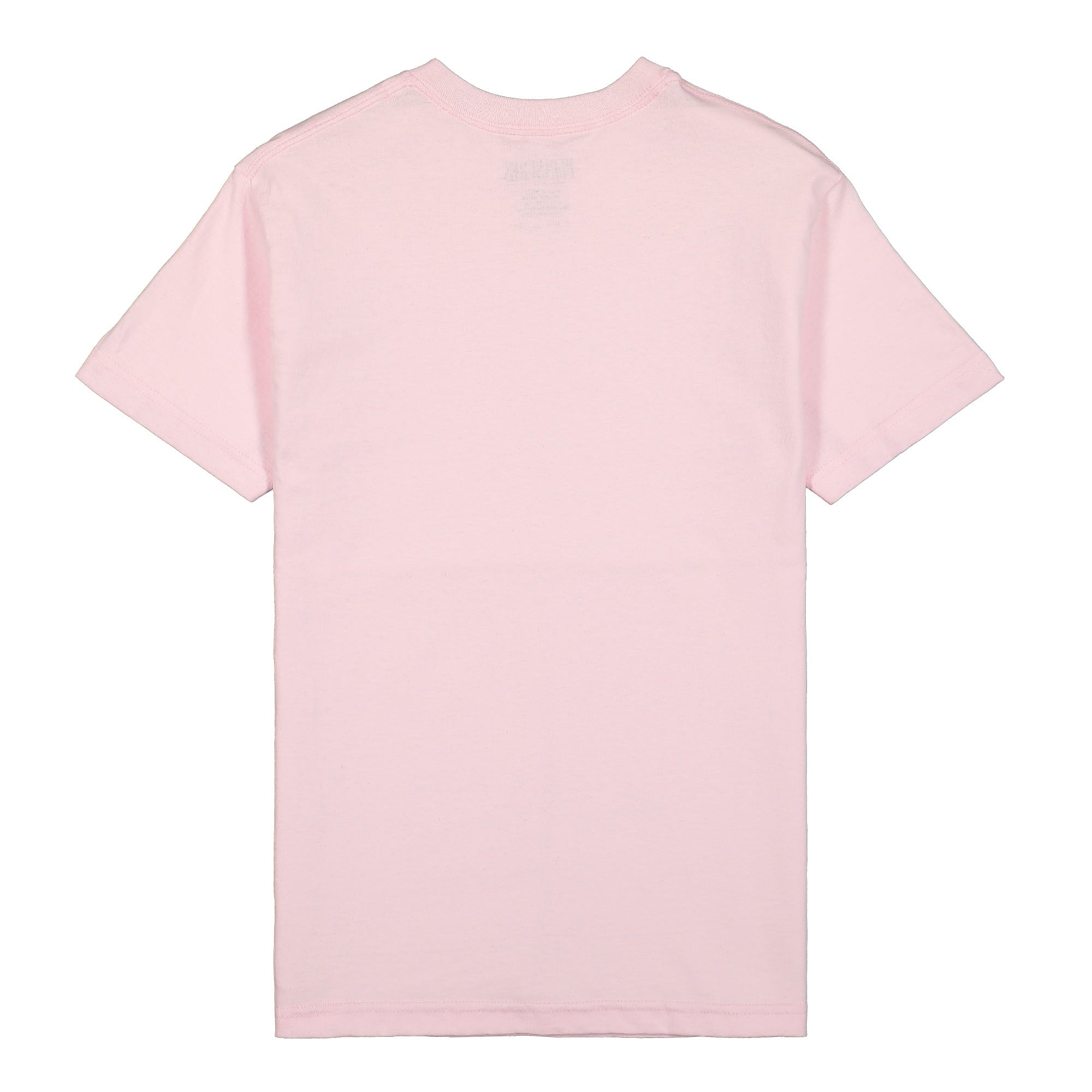 Pleasures Heroine T-Shirt Pink T-Shirts Material | Overkill