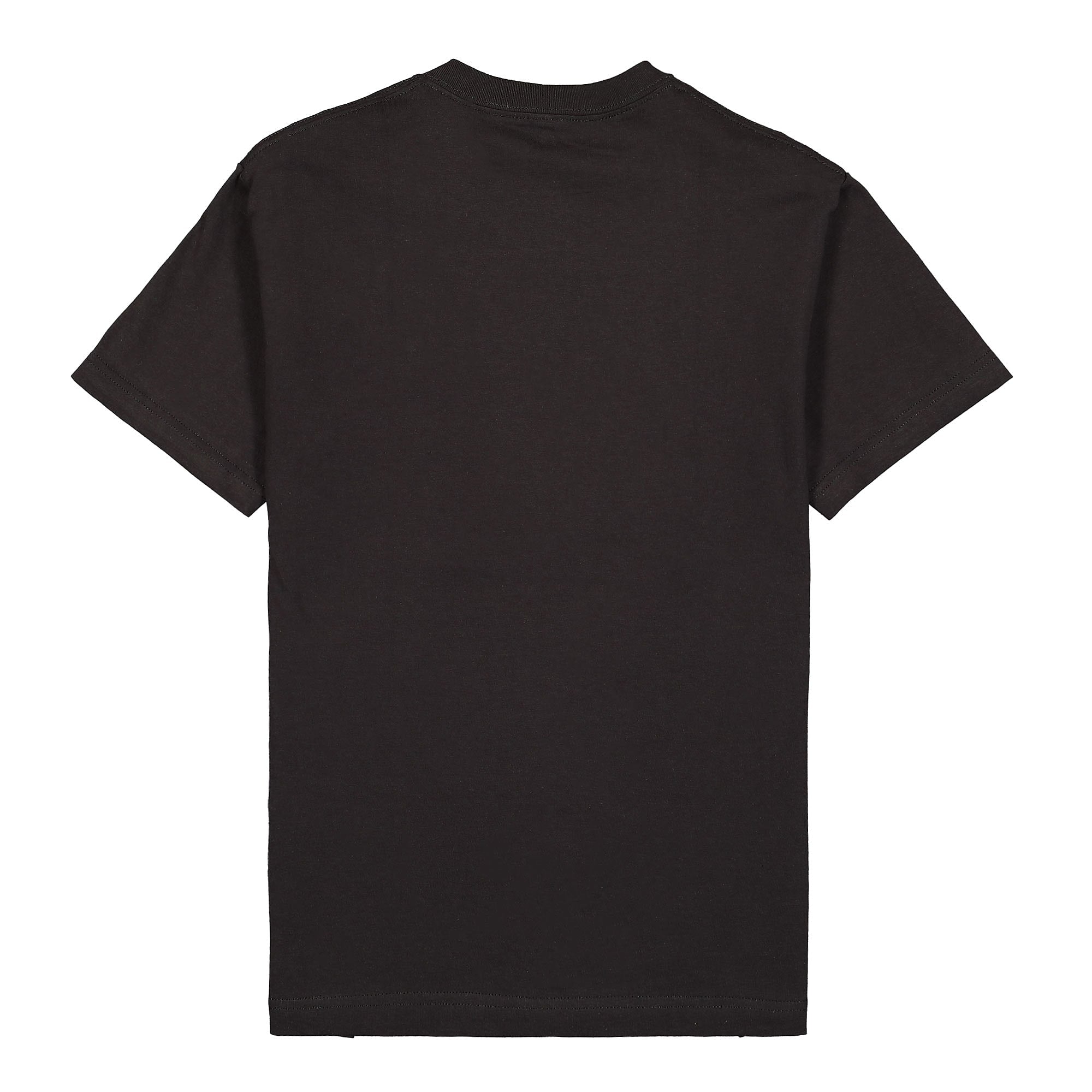 Pleasures Kinky T-Shirt Black T-Shirts Material | Overkill