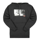 Pleasures Kinky Hoody Black Hoodies P21F056 | Overkill