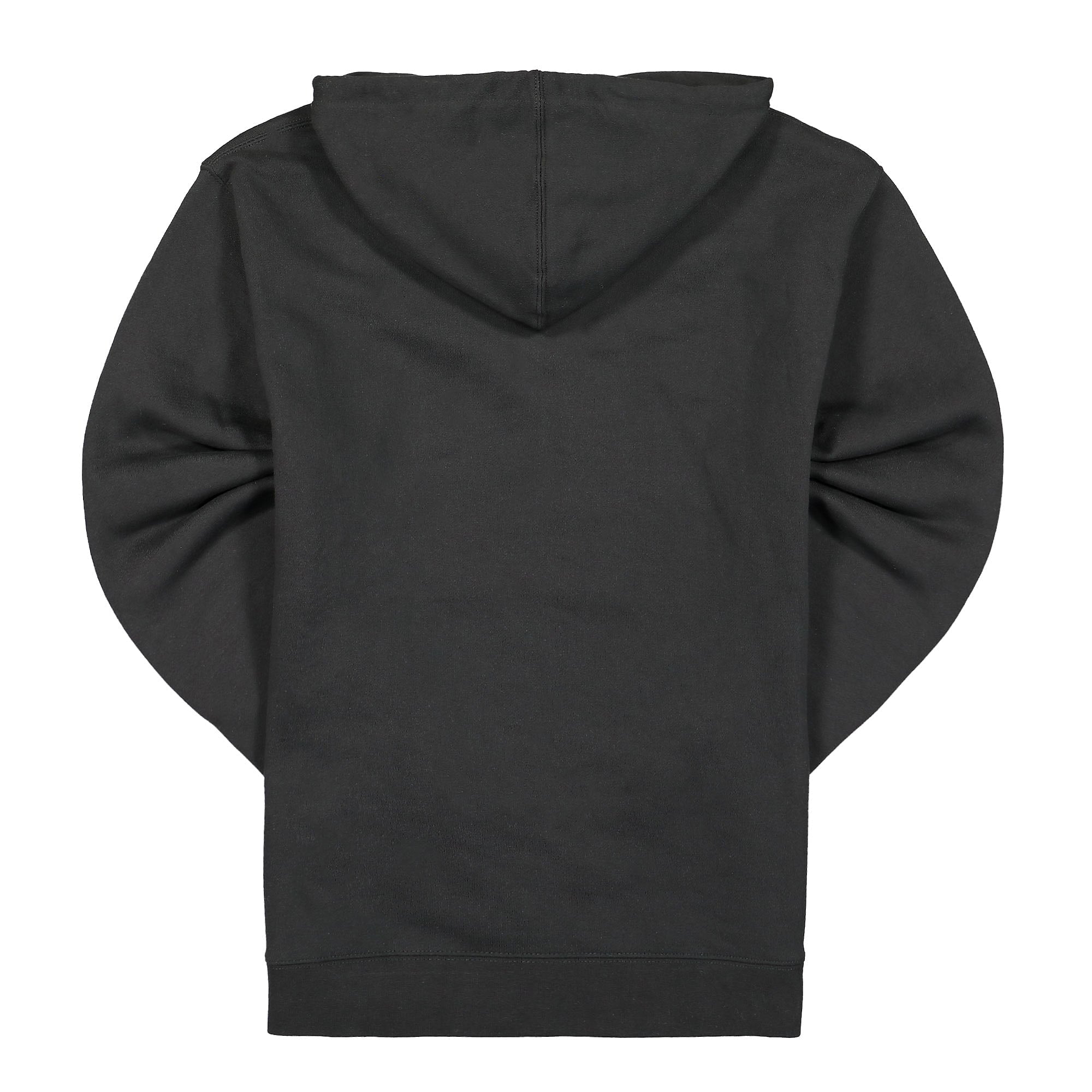Pleasures Kinky Hoody Black Hoodies Material | Overkill