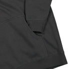 Pleasures Kinky Hoody Black Hoodies Detailfoto | Overkill