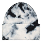 Pleasures Backbone Dyed Beanie White Beanies  Material | Overkill